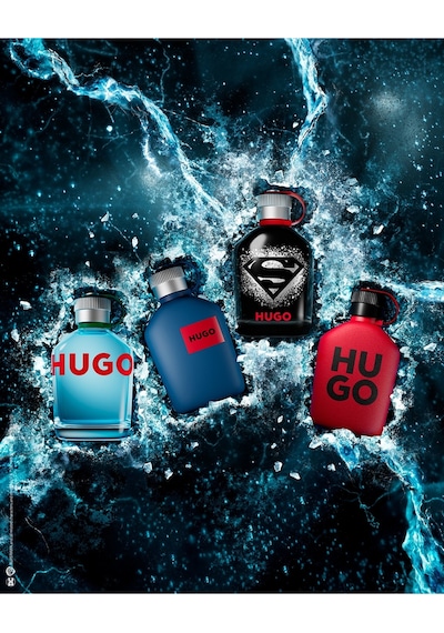 Hugo Jeans Edt 125 Ml Erkek Parfüm Aromatik
