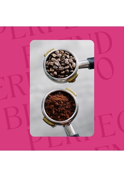 Mim And More Perfecto Blend Coffee Filtre Kahve 250 G