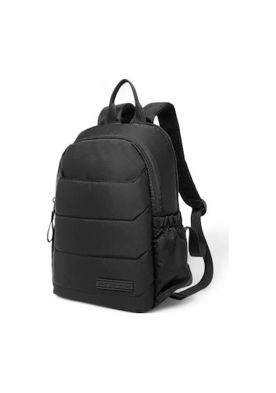 Smart Bags Siyah Unisex Sırt Çantası Smb-8731 Siyah