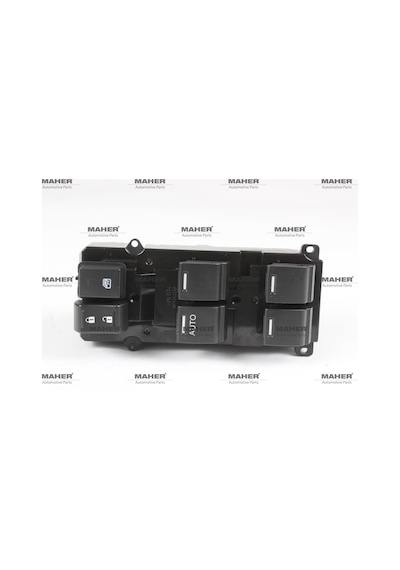 Honda Civic Cr-v 2012-2016 Cam Açma Düğmesi Sol 35750-tr0-a21