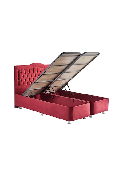 Nironyatak Niron Smart Yatak Baza Başlık Seti 160X200 Çift Kişilik Full Orto