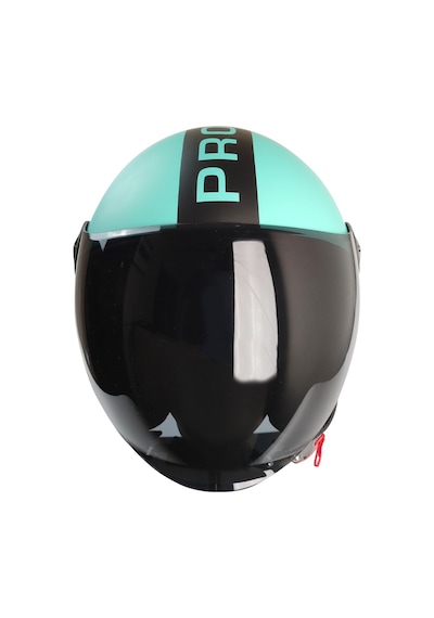 Kask Mts Fx-101 Mat Mint/siyah Çenesiz