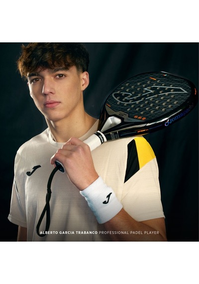 Joma Blast Pro Hrd Padel Raketi Siyah/gri 401908.111