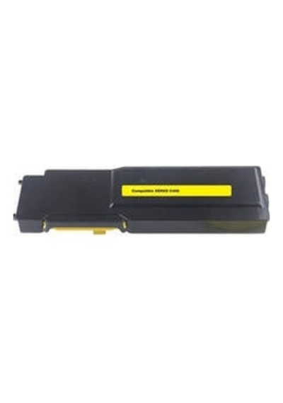 Xerox C400/405 106r03533 Sarı Uyumlu, Toner