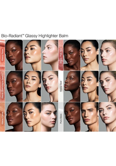 Haus Labs By Lady Gaga Bio-radiant Glassy Highlighter Balm - Aydınlatıcı Balm Glassy Opal Diğer