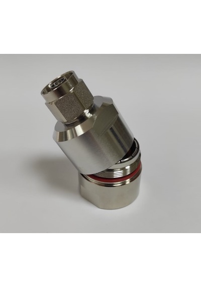 7/8 Feeder Cable Connector N Type Male