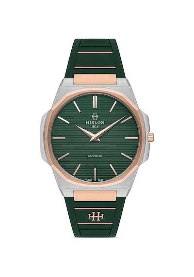 Hislon Cl127t-25yr Kol Saati Metalik