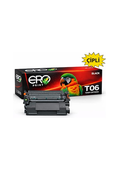 Canon İmagerunner 1643i Çipli Uyumlu Toner /10k