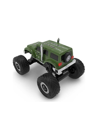 Driven Grizzly Wh1253z Çok Renkli