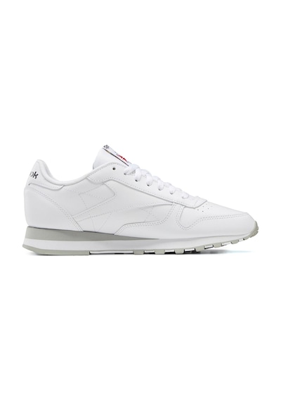 Reebok Classıc Leather Beyaz Unisex Sneaker 000000000101424487 Beyaz