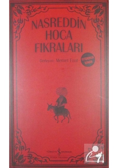Nasreddin Hoca Fıkraları - Memet Fuat