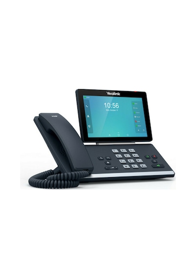 Yealink T58A Android IP Telefon