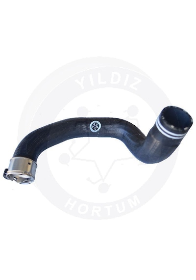 Fıat Egea 1.3 Mjtd Turbo Hortumu 52028427