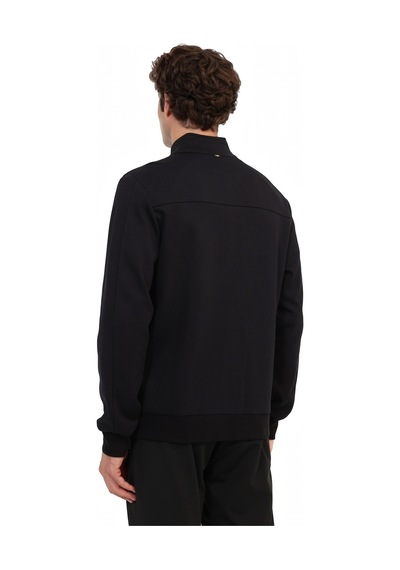 New Balance 6w Ml Renato 18ıtl1013 6pr Erkek Siyah Sweatshirt - 102707644
