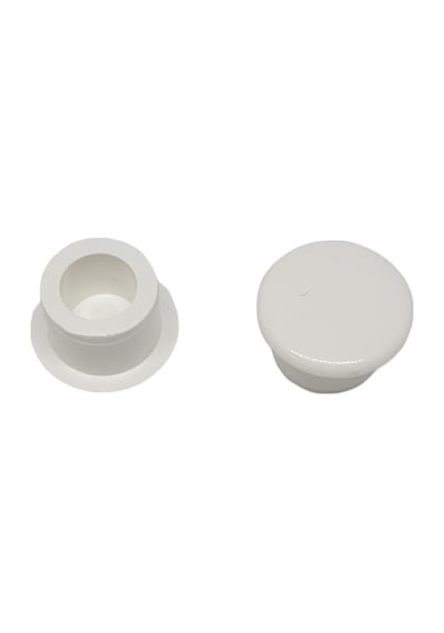 Pex Boru Tapası 16 Mm I Pex-B Kör Tapa