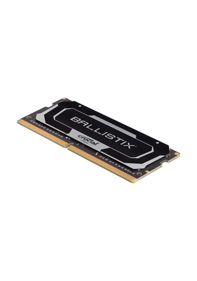 Crucial Ballistix NTB BL8G32C16S4B 8 GB DDR4 3200 MHz CL16 Notebook Ram