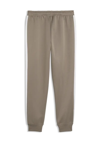 Puma T7 Always On Track Pants Kahverengi Erkek Eşofman Altı