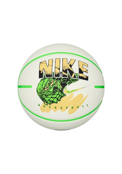 Everyday Playground 8p Graphic Unisex Beyaz Basketbol Topu N.100.4371.144.07