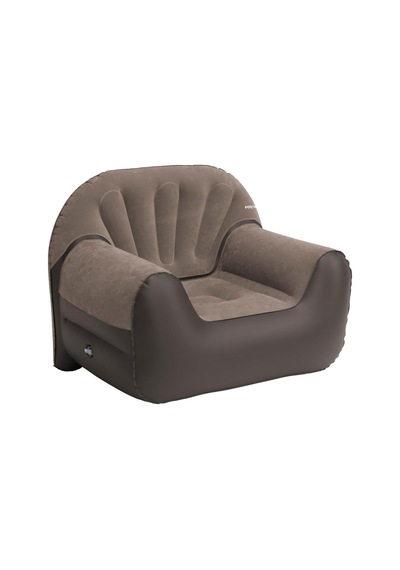 Easy Camp Maple Arm Chair Şişme Doğa Mobilyası Çok Renkli
