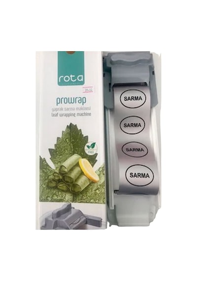 Yaprak - 849 - - Csmo-tex - Sarma Makinesi