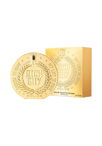Rich Guy Edt 100 Ml Erkek Parfümü Diğer