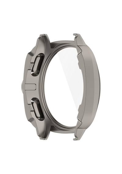 Samsung Galaxy Uyumlu Watch Ultra Dönüştürücü 7 44mm Ekran Kasa Koruyucu