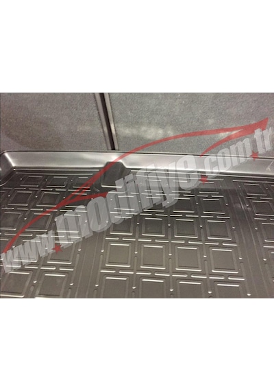2013 Chevrolet Cruze Hb Bagaj Havuzu Oem 2014