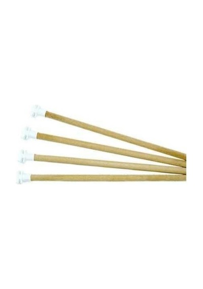 Başlıklı Tünek 25cm 5li