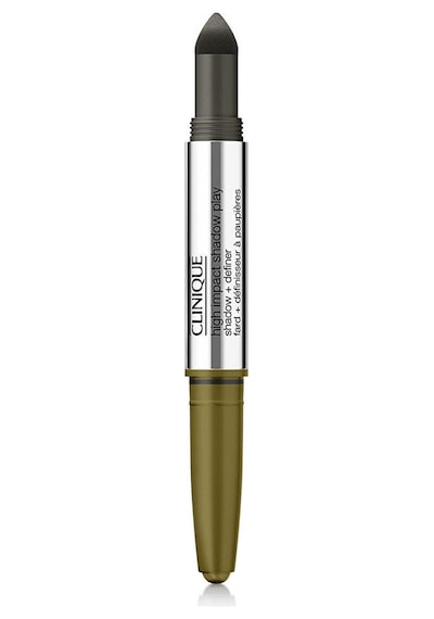 Clinique High Impact Çift Taraflı Göz Farı 02 Mixed Greens