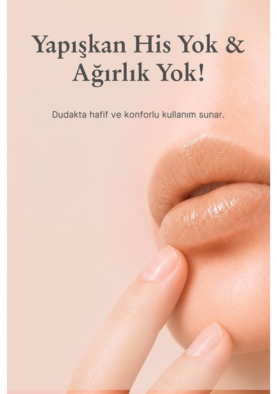 Beach Day Lips Cappuccino-glow 50f 5g Dudak Koruyucu Cappıccino