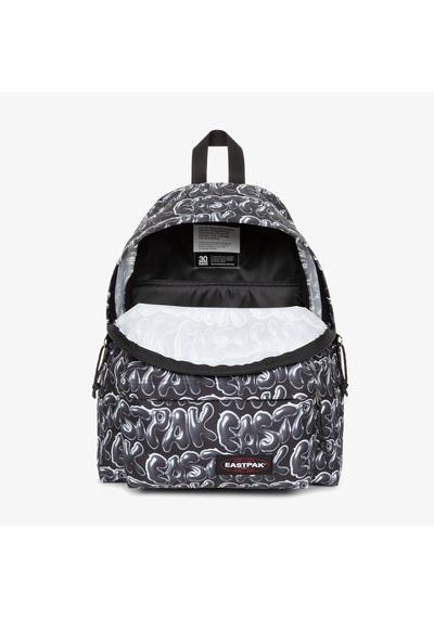 Eastpak Day Pak'r Unisex Siyah Sırt Çantası Ek0a5bg42z81 Siyah