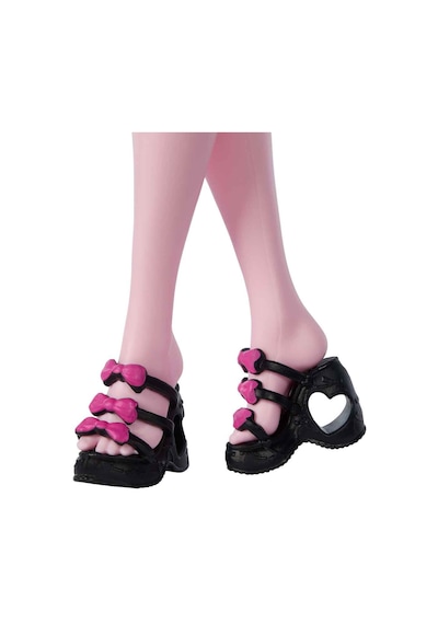 Monster High Draculaura Self Scare Secrets Jhk43