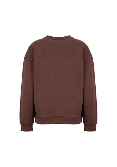 Skechers S2610015-2070 M Essential Erkek Sweatshirt Çok Renkli