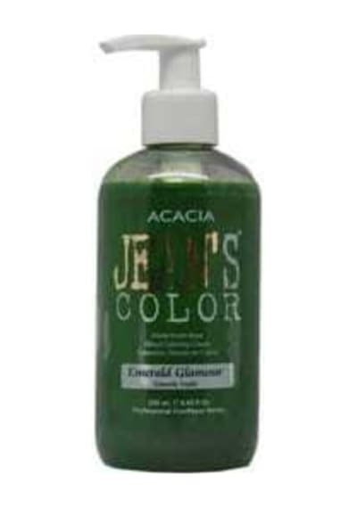 Jean'S Color Zümrüt Yeşili 250 Ml