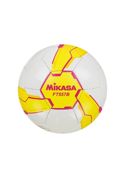 Mikasa FT557B-YP Dikişli 5 No Futbol Topu