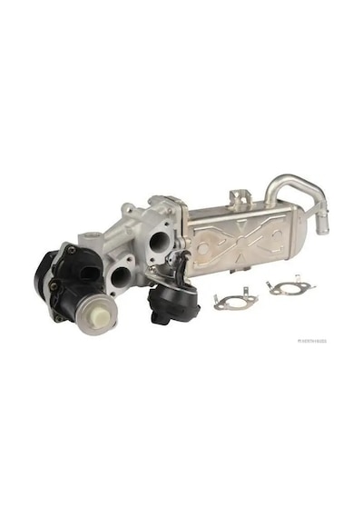 Audi A3 Egr Valfi 1.6 Tdi 2010-2013 Cayc Herth+buss 70671090