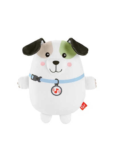 Fisher-price Sevimli Köpekçik Uyku Arkadaşı