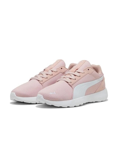 Puma 40070101 Softrıde Cosmıc Lt Rose Quartz Kadın Sneaker Pembe