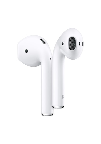 Apple AirPods 2.Nesil MRXJ2TU/A Bluetooth Kulak İçi Kulaklık (Distribütör Garantili)