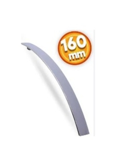 160 Lık Kulp Yalı Krom 16 Cm Diğer