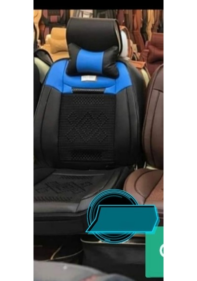 Özel Üretim Koltuk Kılıfı Parand K-303 Model
