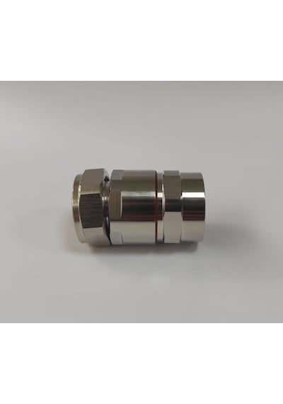 7/8 Feeder Cable Connector Din 7/16 Type Male