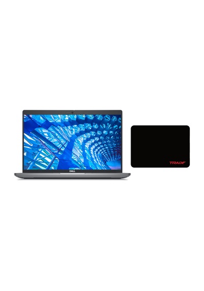 Dell Latitude 5440 XCTOL544014EMEA503 İ7-1370P 64 GB 512 GB SSD 14" Dos FHD Dizüstü Bilgisayar