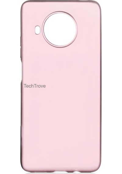 Xiaomi Mi 10t Lite 5g Kılıf Premier Silikon Lansman A Kalite Kapak