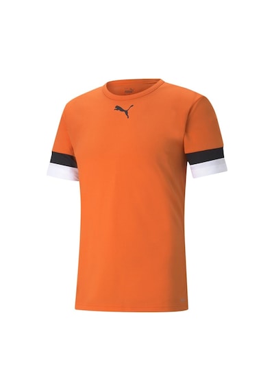 Puma Teamrise Jersey Erkek Futbol Forması 70493208 Turuncu