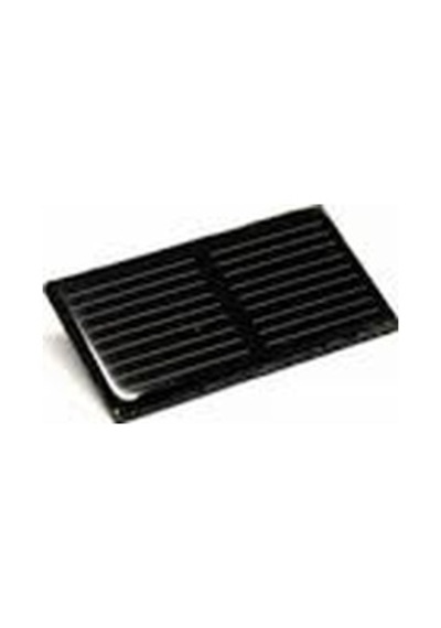 Gözeler 1.5v 100ma 52x27mm Güneş Pili Solar Panel