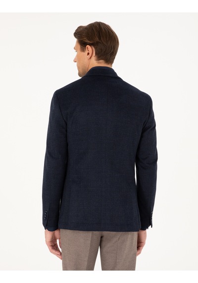 Pierre Cardin Erkek Lacivert Ceket 50296407-vr033