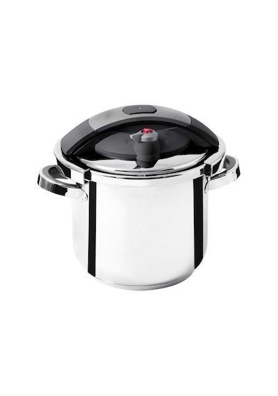 Pierre Cardin Taste 7 Litre Düdüklü Tencere Gri