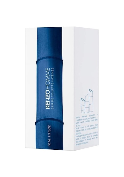 Kenzo Homme Intense Edt 40 Ml Erkek Parfümü Odunsu