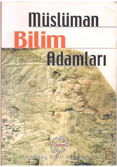 Müslüman Bilim Adamları